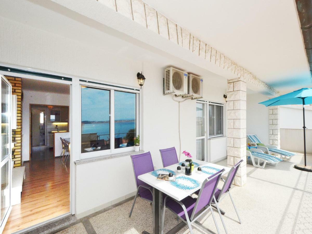 Apartment T&M Trogir Exteriör bild