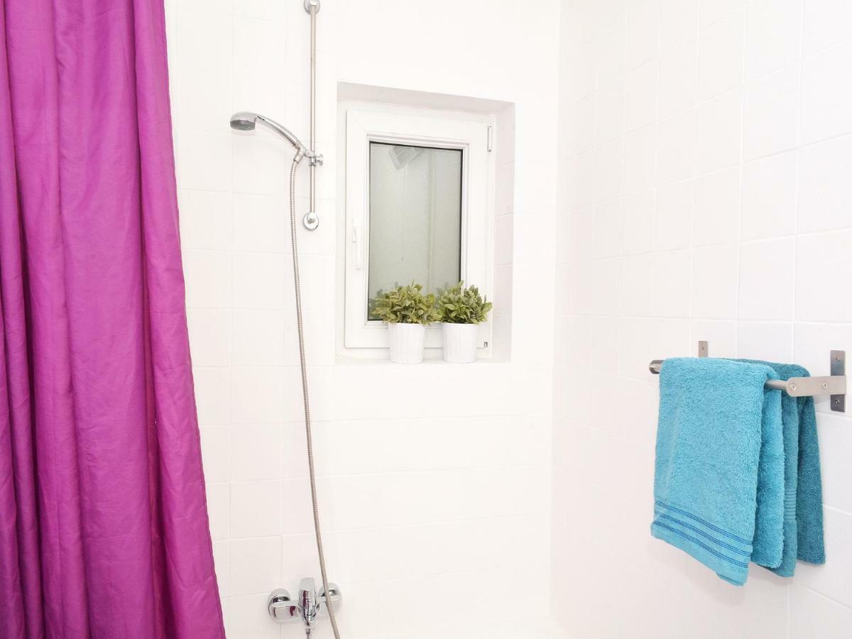 Apartment T&M Trogir Exteriör bild