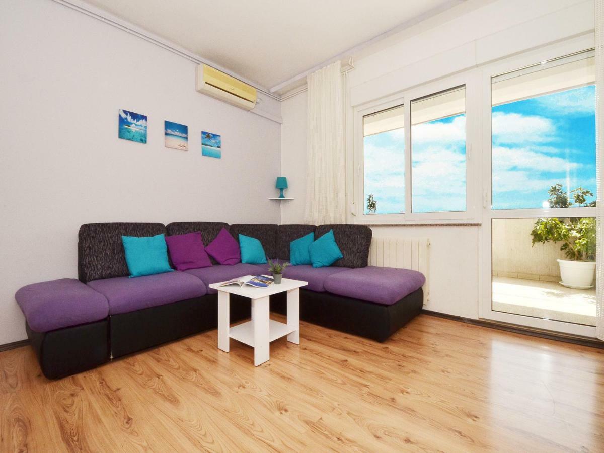 Apartment T&M Trogir Exteriör bild