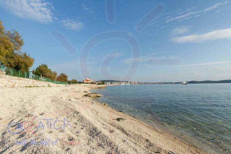 Apartment T&M Trogir Exteriör bild